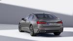 Audi A6 50 TDI Quattro S-Line 2018 года (WW)